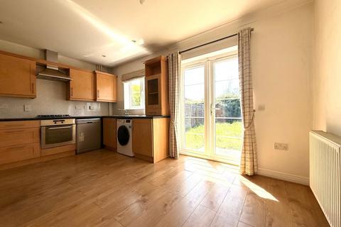 3 bedroom semi-detached house to rent, Barley Gardens, Winnersh, Wokingham, Berkshire, RG41