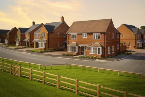 undefined, Arabella Park, Great Kimble, Aylesbury
