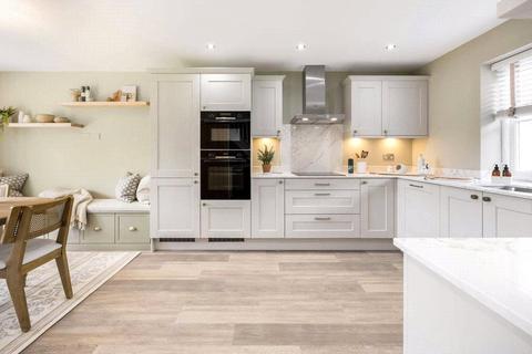 3 bedroom semi-detached house for sale, The Edmondsham, Bransgore, Christchurch, Dorset, BH23