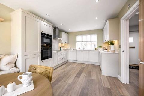 3 bedroom semi-detached house for sale, The Edmondsham, Bransgore, Christchurch, Dorset, BH23