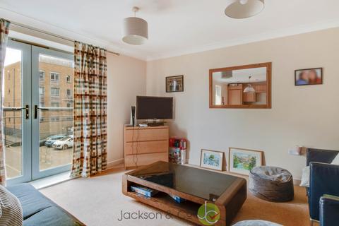 2 bedroom apartment to rent, Colchester CO2