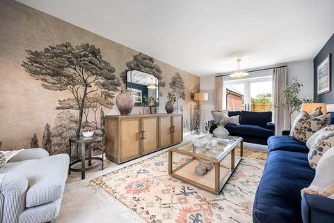 undefined, The Beaminster, Bransgore, Christchurch, Dorset, BH23