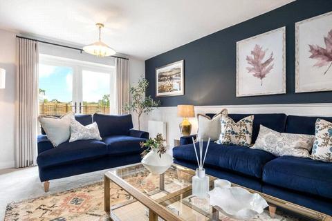 2 bedroom semi-detached house for sale, The Beaminster, Bransgore, Christchurch, Dorset, BH23