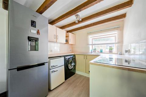 2 bedroom barn conversion for sale, The Granary, Pultheley Farm, Hyssington, SY15 6AX