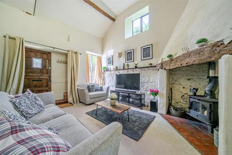 2 bedroom barn conversion for sale, The Granary, Pultheley Farm, Hyssington, SY15 6AX