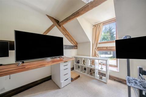2 bedroom barn conversion for sale, The Granary, Pultheley Farm, Hyssington, SY15 6AX
