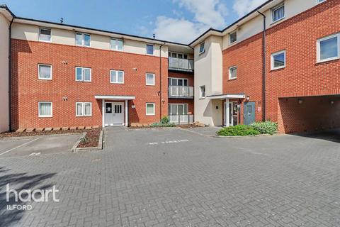 1 bedroom apartment for sale, Medici Close, Ilford