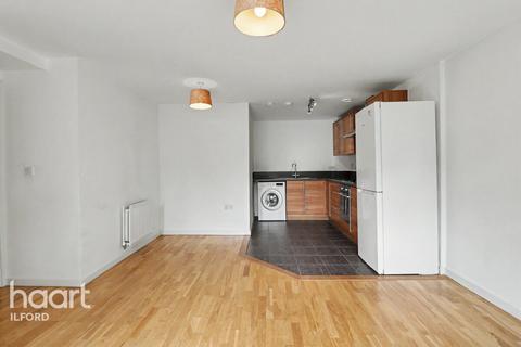 1 bedroom apartment for sale, Medici Close, Ilford