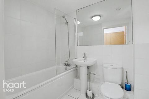 1 bedroom apartment for sale, Medici Close, Ilford