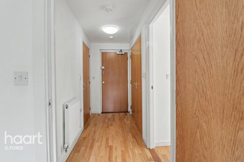 1 bedroom apartment for sale, Medici Close, Ilford