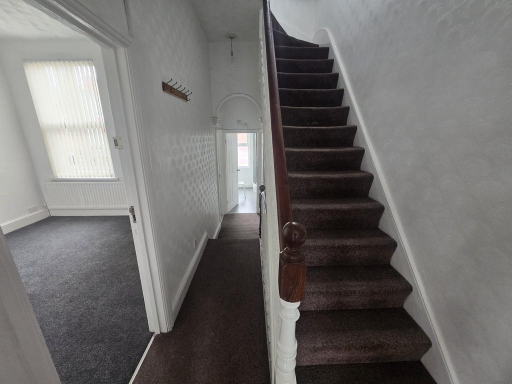 Noel Street, Nottinghamshire NG7 - View 3