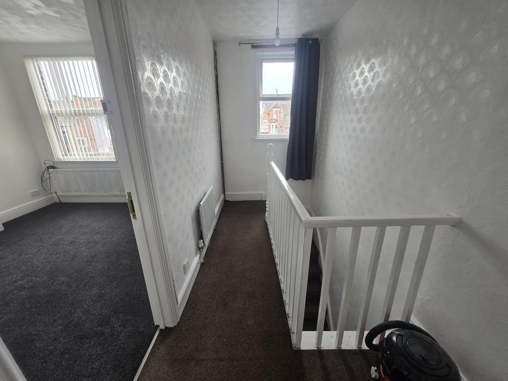 Noel Street, Nottinghamshire NG7 - View 4