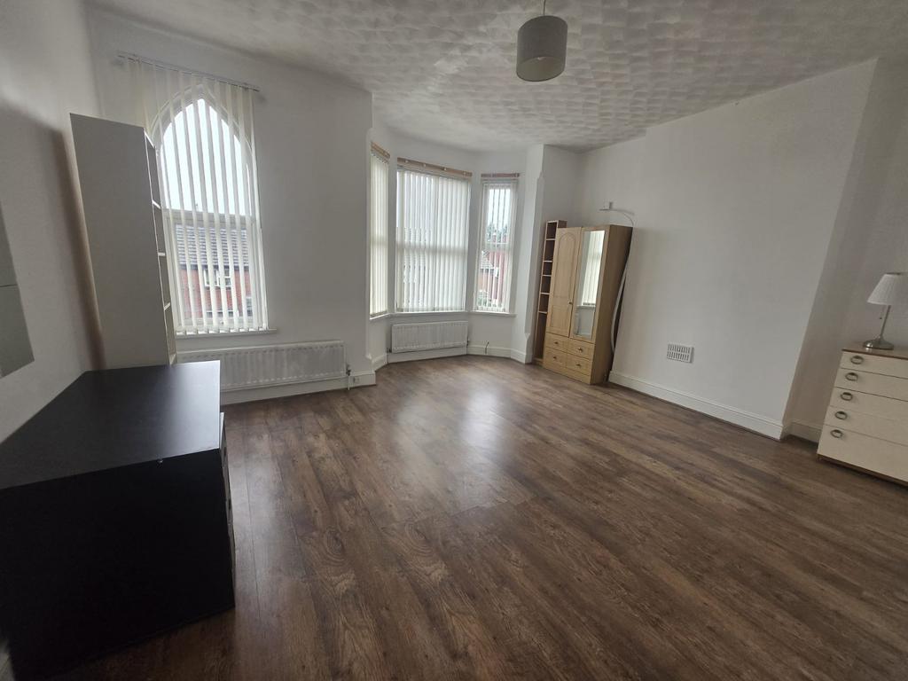 Noel Street, Nottinghamshire NG7 - More