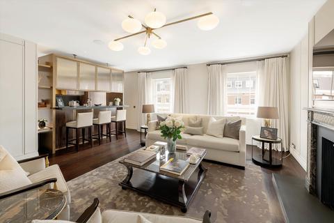 1 bedroom flat for sale, Eaton Place, London SW1X