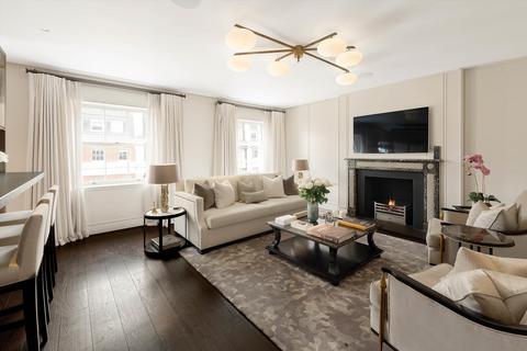 1 bedroom flat for sale, Eaton Place, London SW1X