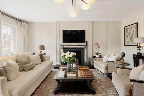 1 bedroom flat for sale, Eaton Place, London SW1X