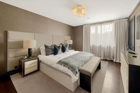 1 bedroom flat for sale, Eaton Place, London SW1X