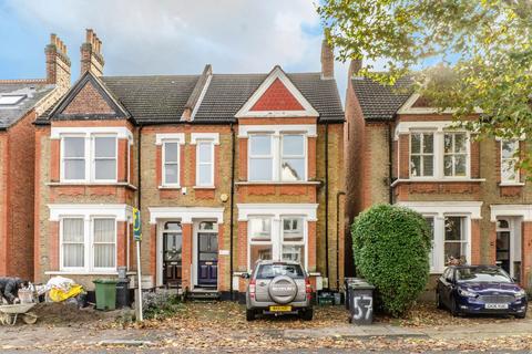 2 bedroom flat to rent, Woolstone Road, Forest Hill, London, SE23