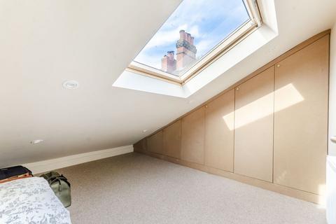 2 bedroom flat to rent, Woolstone Road, Forest Hill, London, SE23