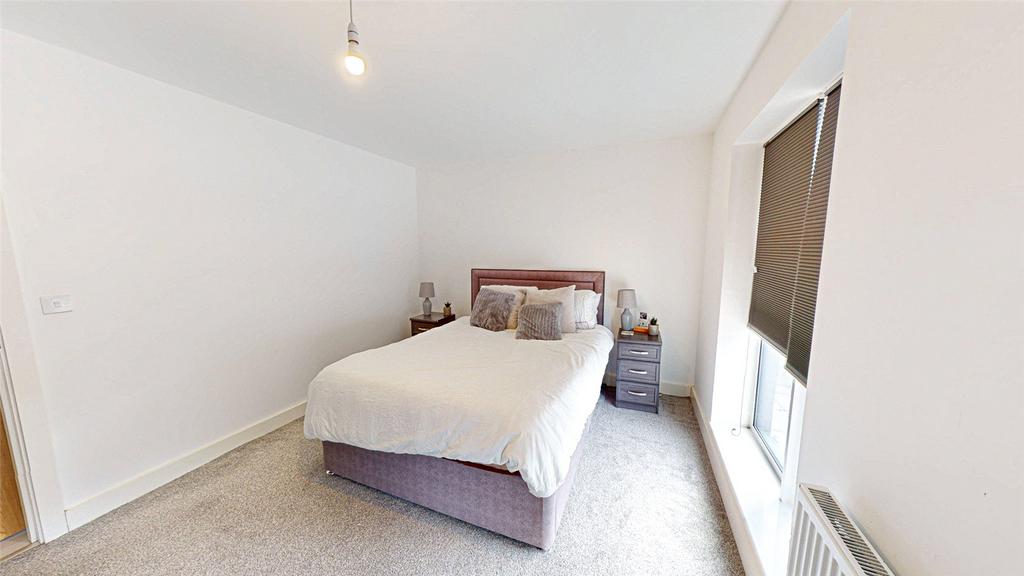 Apartment in 20 Ezard Street, Greater Manchester - View 3