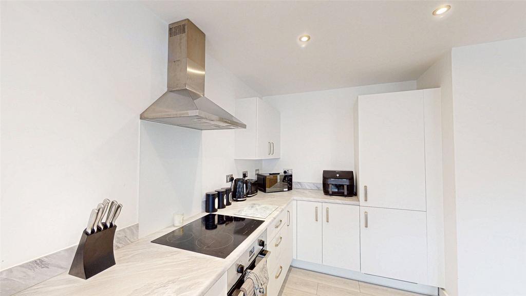 Apartment in 20 Ezard Street, Greater Manchester - View 4