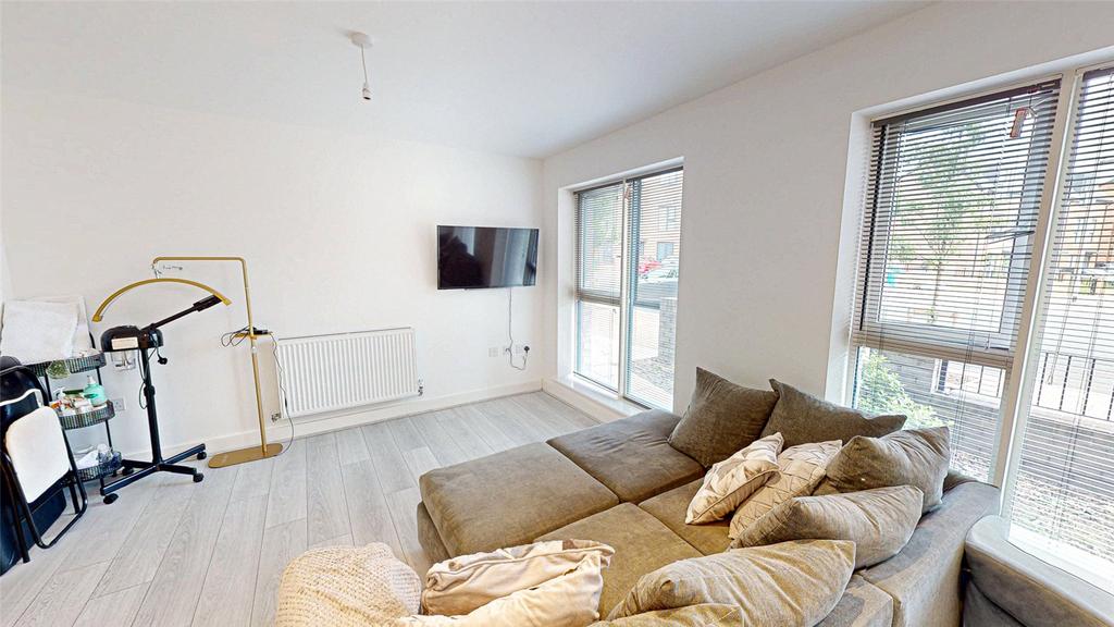 Apartment in 20 Ezard Street, Greater Manchester - View 5