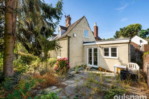 2 bedroom semi-detached house for sale, Vines Lane, Droitwich, Worcestershire, WR9