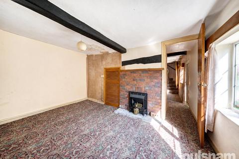 2 bedroom semi-detached house for sale, Vines Lane, Droitwich, Worcestershire, WR9