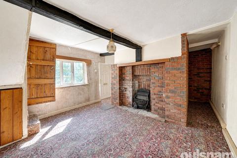 2 bedroom semi-detached house for sale, Vines Lane, Droitwich, Worcestershire, WR9