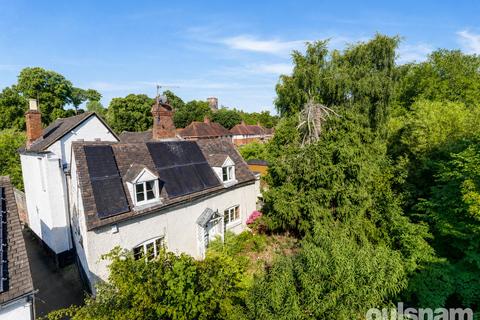 2 bedroom semi-detached house for sale, Vines Lane, Droitwich, Worcestershire, WR9
