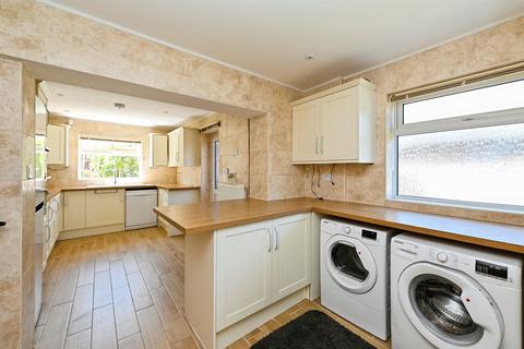 2 bedroom detached bungalow for sale, Windsor Drive, Dersingham, King's Lynn