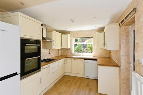 2 bedroom detached bungalow for sale, Windsor Drive, Dersingham, King's Lynn
