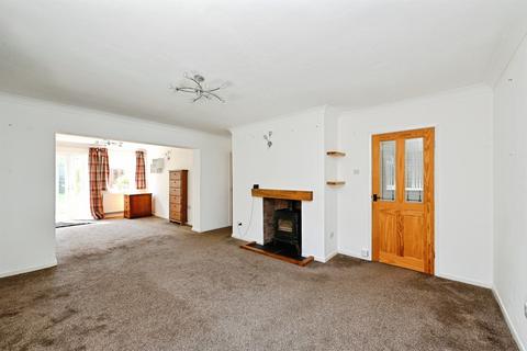 2 bedroom detached bungalow for sale, Windsor Drive, Dersingham, King's Lynn