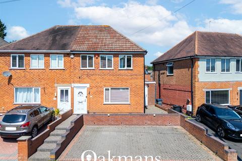 3 bedroom semi-detached house for sale, Higgins Lane, Quinton, Birmingham, West Midlands, B32