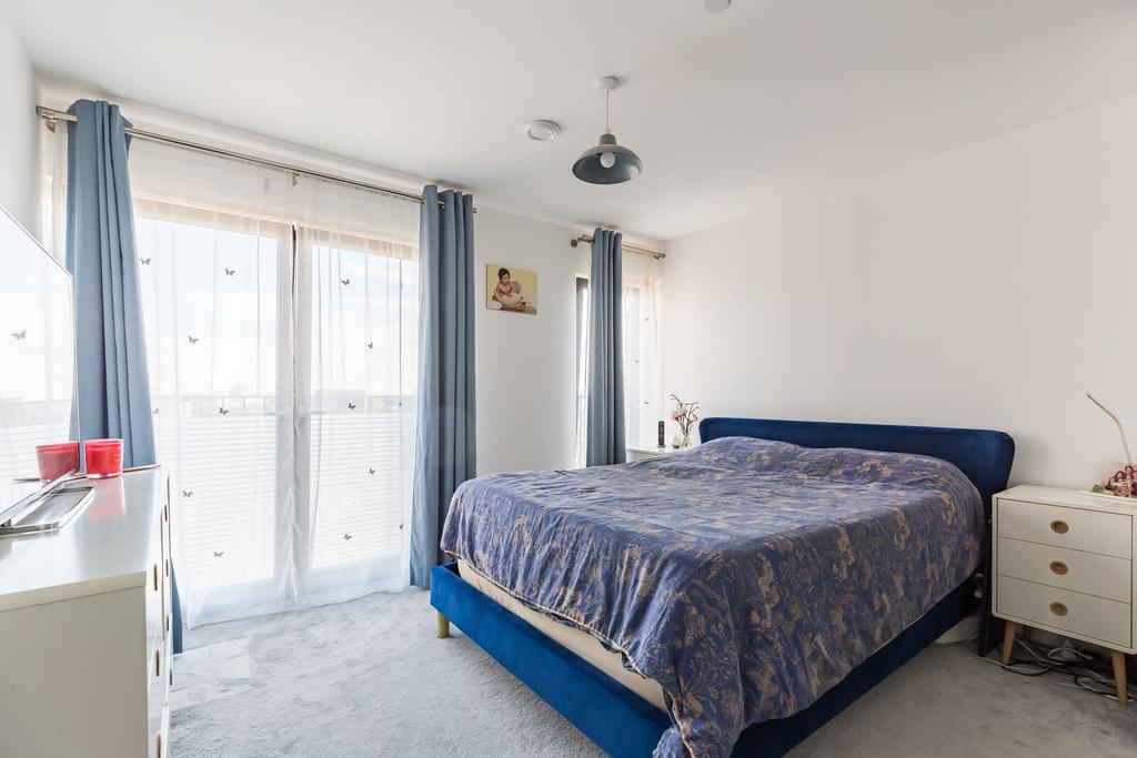 Azure Building, Stratford, London, E15 - Widok 4
