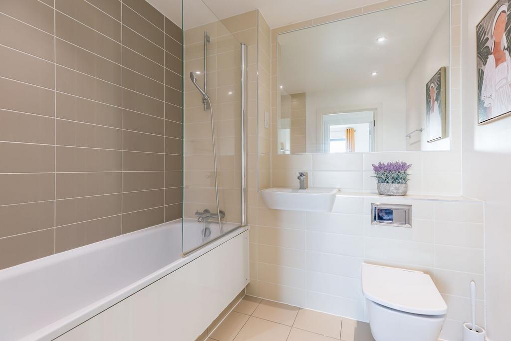 Azure Building, Stratford, London, E15 - Widok 6