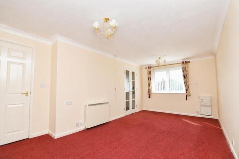 undefined, Hamilton Court, Lammas Walk, Leighton Buzzard