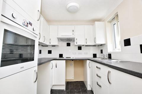 undefined, Hamilton Court, Lammas Walk, Leighton Buzzard