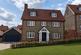 Plot 28 The Brooks, Clayhill Road, Burghfield Common, Reading, RG7