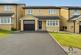 Wheatear Place, Lancashire BB3