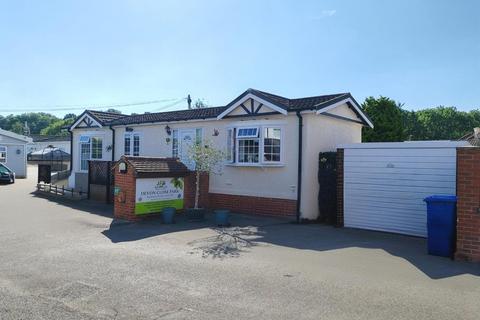2 bedroom park home for sale, Devon Close, College Town, Sandhurst