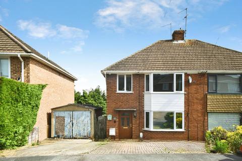 undefined, Hilltop View, Tilsdown, Dursley, Gloucestershire, GL11