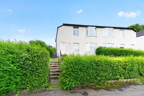 undefined, Ardmay Crescent, Glasgow