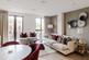 Lyons Place, St John's Wood, London, NW8