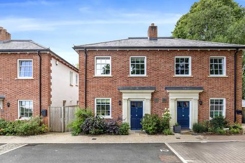 3 bedroom semi-detached house for sale, Birch Lane, Fordingbridge, SP6
