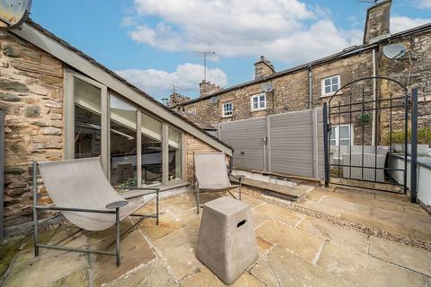 1 bedroom terraced house for sale, Market Square, Kirkby Lonsdale, LA6