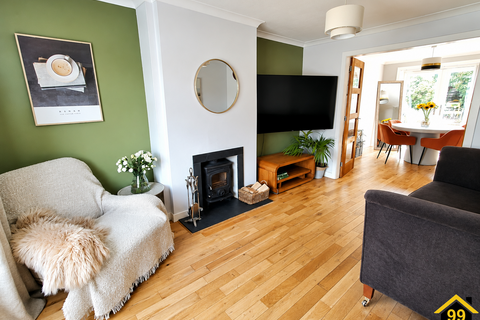 3 bedroom detached house for sale, Cuthbert Road, Inverness, Highland, IV2