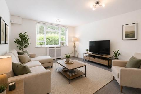 2 bedroom flat for sale, Holt Close, Borehamwood