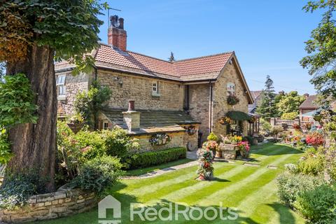 3 bedroom detached house for sale, Carcroft Lodge, Lodge Road, Carcroft, Doncaster, South Yorkshire, DN6