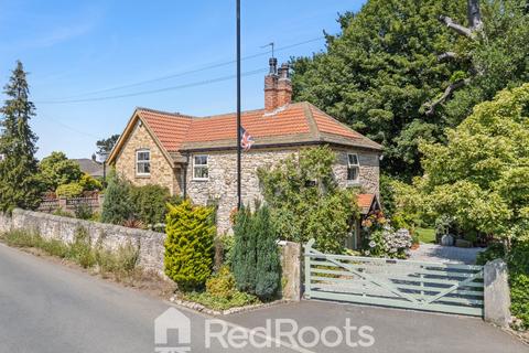 3 bedroom detached house for sale, Carcroft Lodge, Lodge Road, Carcroft, Doncaster, South Yorkshire, DN6